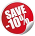Save 10% on all M2 and M3 Styli