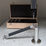 CMM Ball Bar Testing Kit