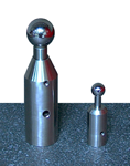 Standard CMM Reference Spheres