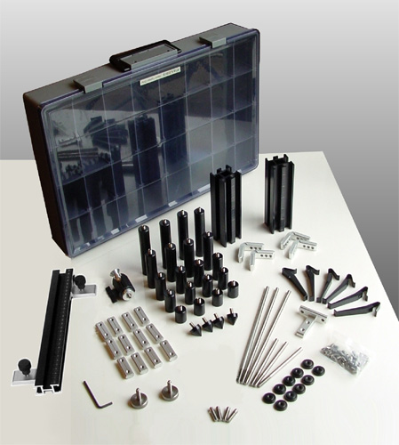 CMM Testing Ball Bar Kit
