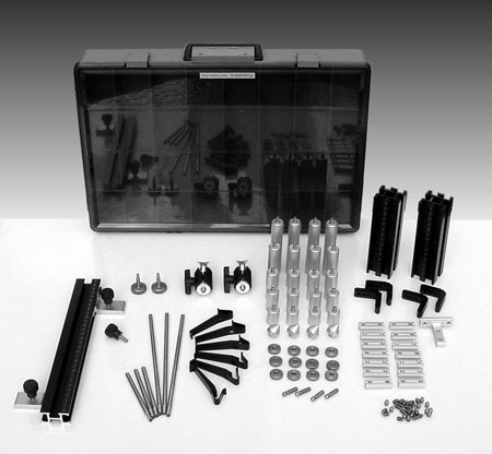 CMM Testing Ball Bar Kit