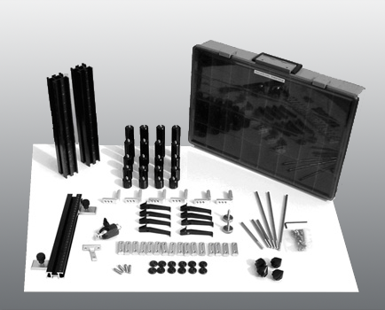 CMM Testing Ball Bar Kit