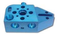 Work Piece Clamp Kit