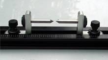 Small center attachment, 50mm x 6.35mm dia., M6 end