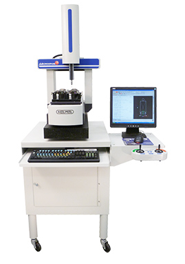 Microgage CMM