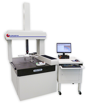 Microstar CMM