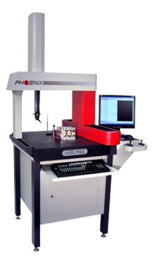 Microgage CMM