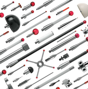 Renishaw Styli Sets