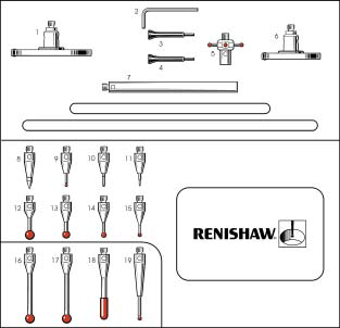 Enhancement Stylus Kit